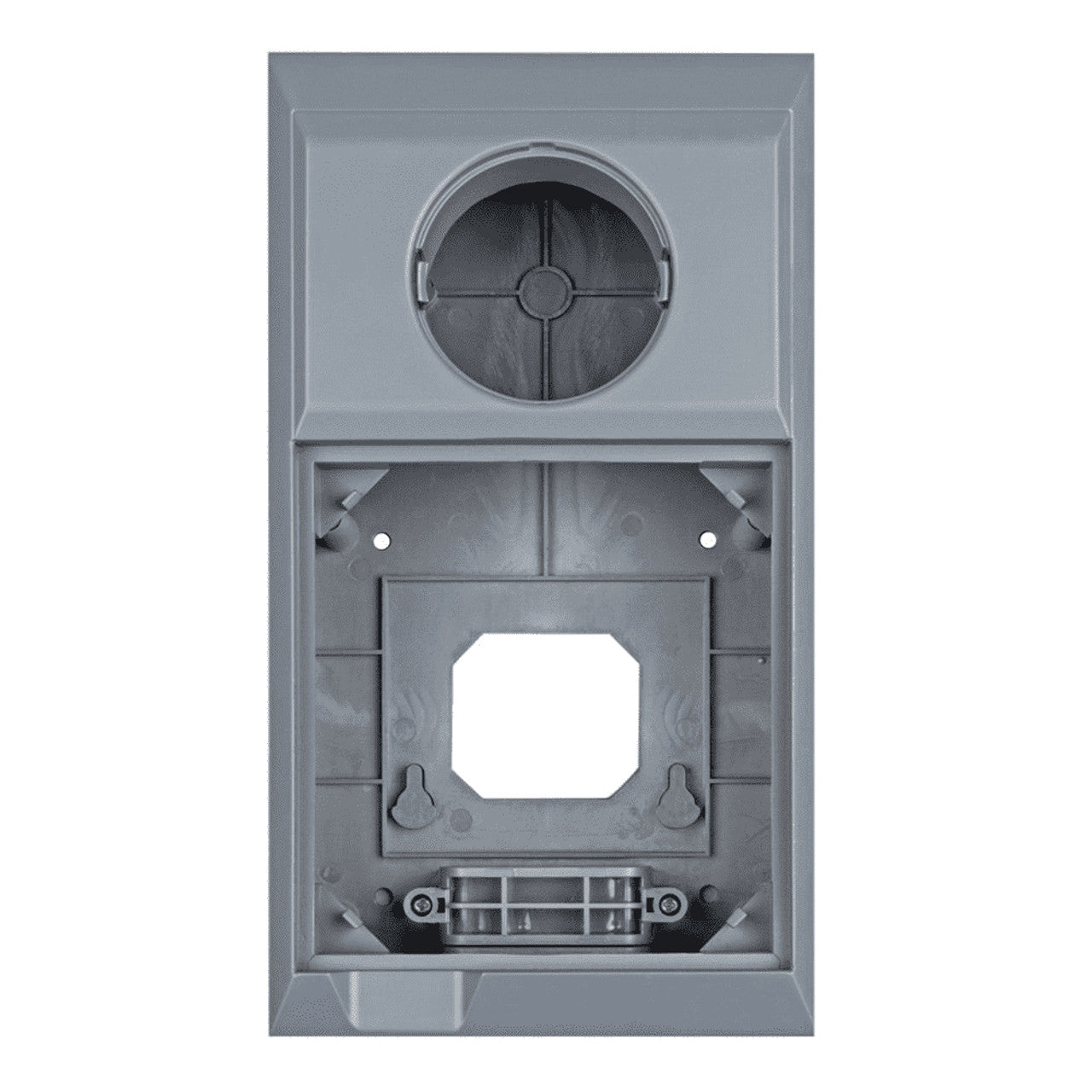 Victron Wall Mount Enclosure f/Color Control GX  BMV or MPPT Control